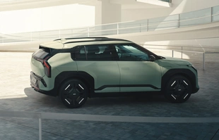 Kia EV3. Polskie ceny