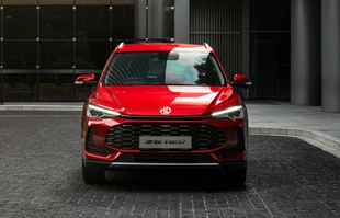 MG ZS Hybrid+. Nowość wkrótce w Polsce