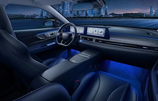 Omoda 5. Polskie ceny