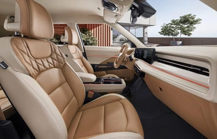 SsangYong Actyon nowej generacji