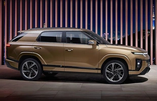 SsangYong Actyon nowej generacji