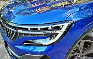 Renault Austral E-Tech - pod każdym względem nietypowa hybryda