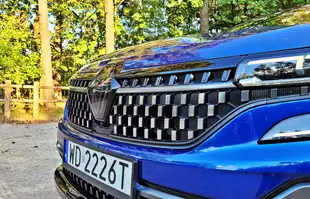 Renault Austral E-Tech - pod każdym względem nietypowa hybryda