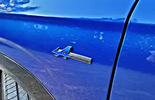 Renault Austral E-Tech - pod każdym względem nietypowa hybryda