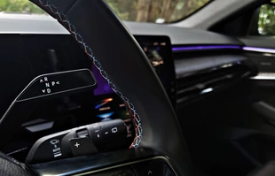 Renault Austral E-Tech - pod każdym względem nietypowa hybryda