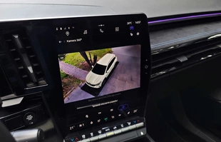 Renault Austral E-Tech - pod każdym względem nietypowa hybryda