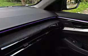 Renault Austral E-Tech - pod każdym względem nietypowa hybryda