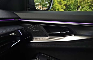 Renault Austral E-Tech - pod każdym względem nietypowa hybryda