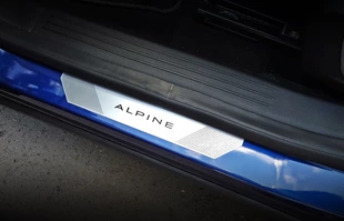 Renault Austral E-Tech - pod każdym względem nietypowa hybryda