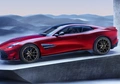 Aston Martin Vanquish wraca!