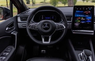 Mitsubishi ASX po liftingu. Polskie ceny