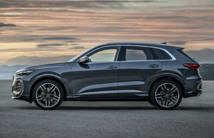Audi Q5 nowej generacji