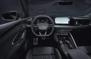 Audi Q5 nowej generacji