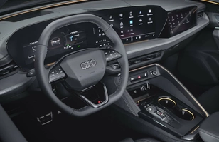 Audi Q5 nowej generacji