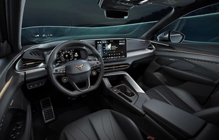 Cupra Terramar oficjalnie zaprezentowana