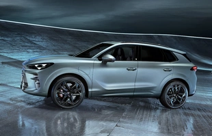 Cupra Terramar oficjalnie zaprezentowana