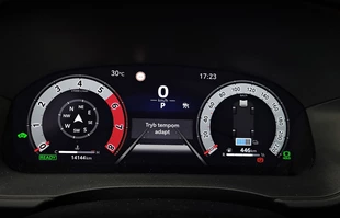 Mazda 2 Hybrid - bliźniaczka Toyoty Yaris