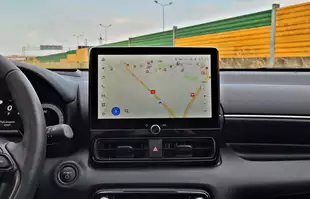 Mazda 2 Hybrid - bliźniaczka Toyoty Yaris