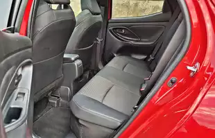 Mazda 2 Hybrid - bliźniaczka Toyoty Yaris