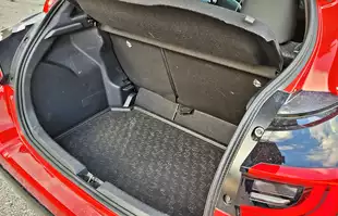 Mazda 2 Hybrid - bliźniaczka Toyoty Yaris