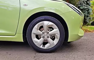 Suzuki Swift 2024 - nowe wydanie miejskiego klasyka