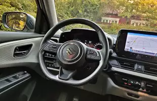 Suzuki Swift 2024 - nowe wydanie miejskiego klasyka