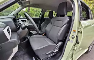 Suzuki Swift 2024 - nowe wydanie miejskiego klasyka