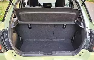 Suzuki Swift 2024 - nowe wydanie miejskiego klasyka