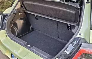 Suzuki Swift 2024 - nowe wydanie miejskiego klasyka