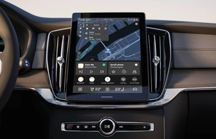 Volvo XC90 po liftingu. Drugim w 10 lat