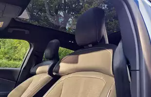 Ford Mustang Mach-E GT - zacięcie broni swojej nazwy