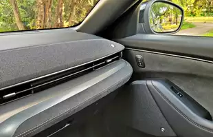 Ford Mustang Mach-E GT - zacięcie broni swojej nazwy