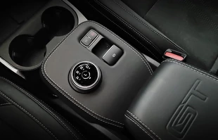 Ford Mustang Mach-E GT - zacięcie broni swojej nazwy