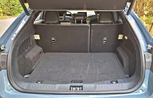 Ford Mustang Mach-E GT - zacięcie broni swojej nazwy