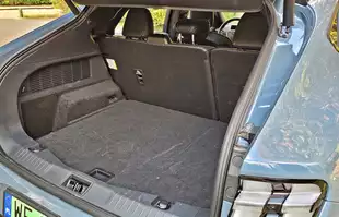 Ford Mustang Mach-E GT - zacięcie broni swojej nazwy