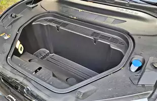 Ford Mustang Mach-E GT - zacięcie broni swojej nazwy