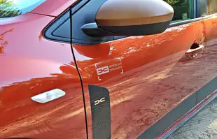 Dacia Jogger Hybrid - to już nie jest budżetowe auto