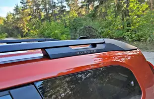 Dacia Jogger Hybrid - to już nie jest budżetowe auto