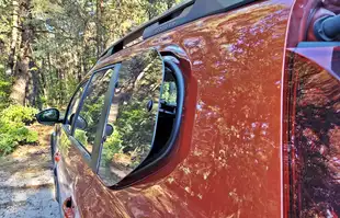 Dacia Jogger Hybrid - to już nie jest budżetowe auto