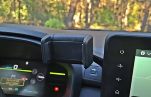 Dacia Jogger Hybrid - to już nie jest budżetowe auto