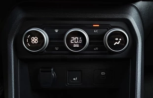 Dacia Jogger Hybrid - to już nie jest budżetowe auto