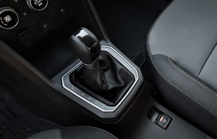 Dacia Jogger Hybrid - to już nie jest budżetowe auto