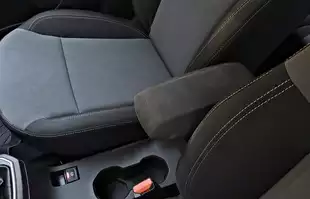 Dacia Jogger Hybrid - to już nie jest budżetowe auto