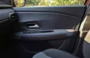 Dacia Jogger Hybrid - to już nie jest budżetowe auto