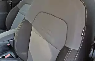 Dacia Jogger Hybrid - to już nie jest budżetowe auto