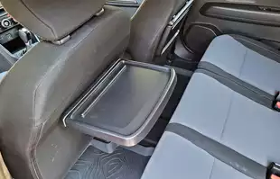 Dacia Jogger Hybrid - to już nie jest budżetowe auto