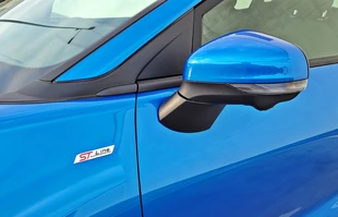 Nowy Ford Puma 2024 - technologiczny lifting