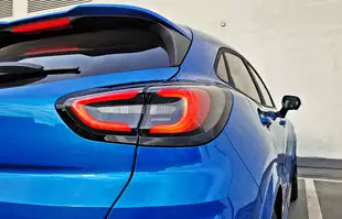 Nowy Ford Puma 2024 - technologiczny lifting
