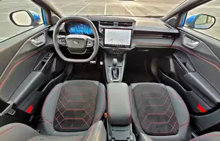 Nowy Ford Puma 2024 - technologiczny lifting