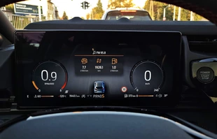 Nowy Ford Puma 2024 - technologiczny lifting